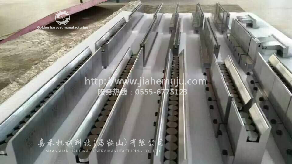 折彎模具，馬鞍山嘉禾機(jī)械科技有限公司